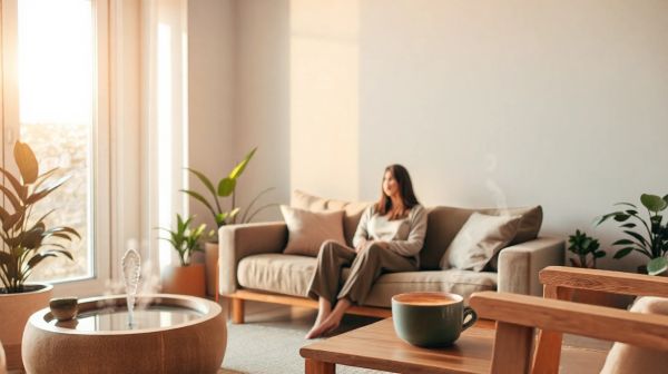 5 rituels efficaces pour réduire la surcharge mentale au quotidien