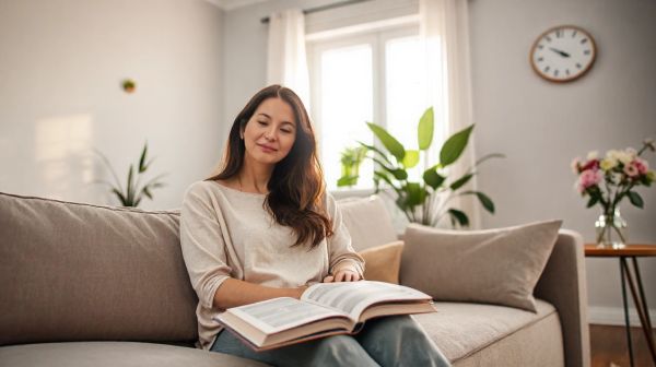 5 rituels efficaces pour réduire la surcharge mentale au quotidien