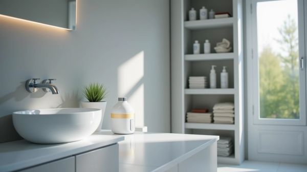 Comment assurer la protection contre les mauvaises odeurs efficacement