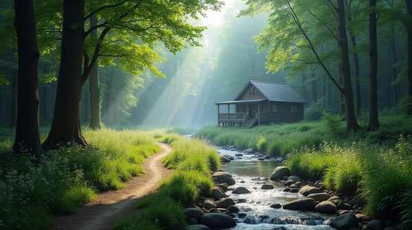 Découvrir la formation sylvothérapie à nantes : immersion et pratiques en nature