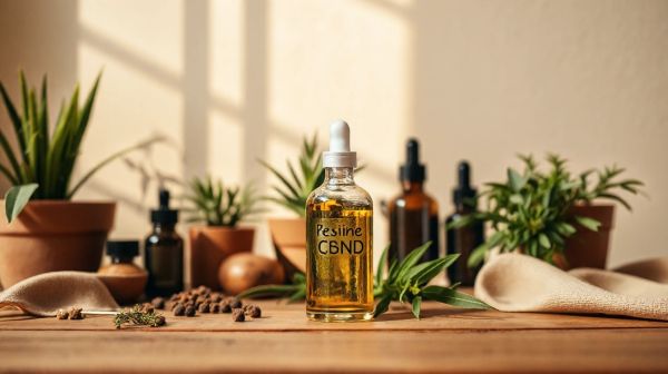 Les bienfaits surprenants de la résine CBD pour votre santé