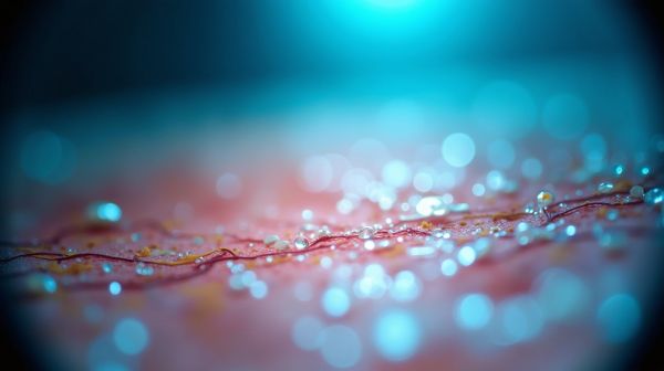 Les critères essentiels pour réussir une greffe : densité et cicatrisation