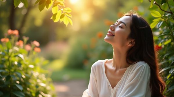 Simplifier votre quotidien avec un rituel anti-surcharge mentale