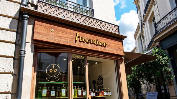 Top 5 boutiques d'huiles essentielles à découvrir à Paris