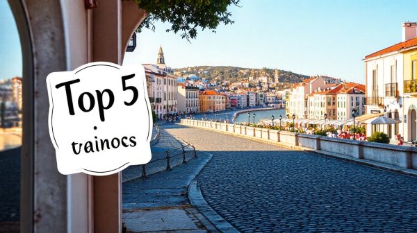 Top 5 raisons de choisir une mutuelle à Nice en 2026