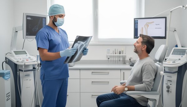 Votre chirurgien orthopédiste à Toulon : le spécialiste des pathologies articulaires