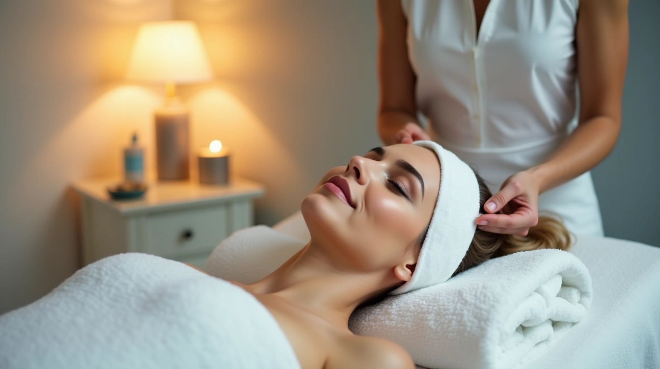 Vos questions sur les soins en institut bordelais